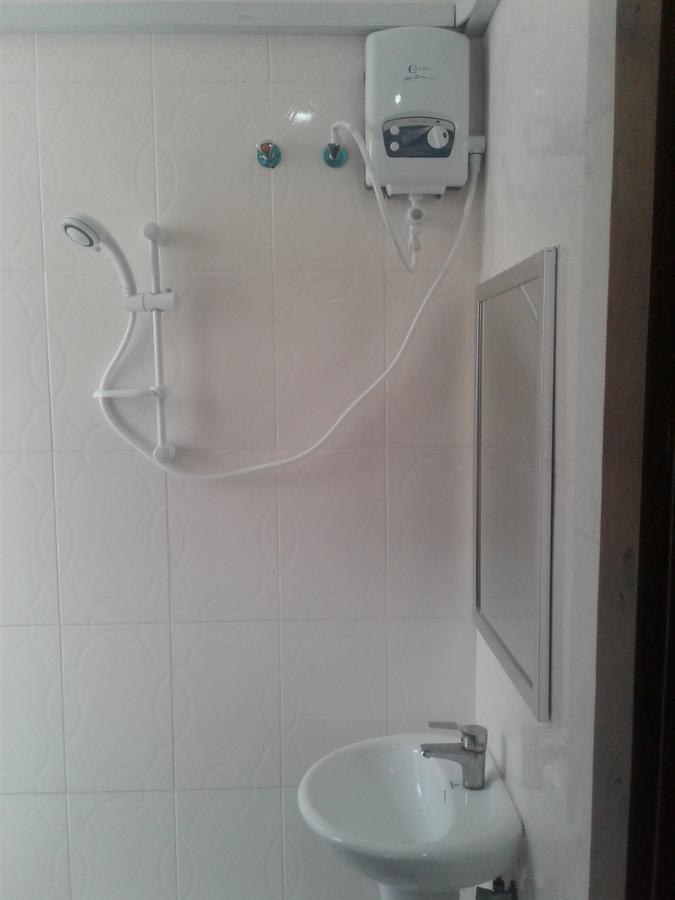 B10 Airport Lodge 다르에스살람 외부 사진